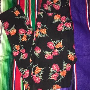Lularoe leggings